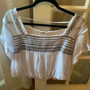 free people top